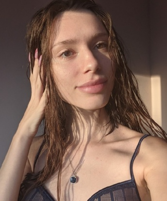 Анкета проститутки Елена - город Старый Оскол, 27 лет, №2175